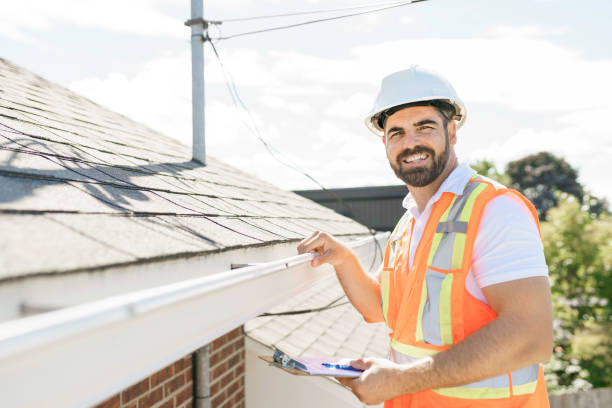 Professional Roofing Contractor in Plainview, TN