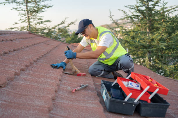 Quick and Trustworthy Emergency Roof Repair Services in Plainview, TN